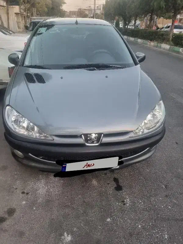 خودرو پژو، 206 آگهی ann_20691744