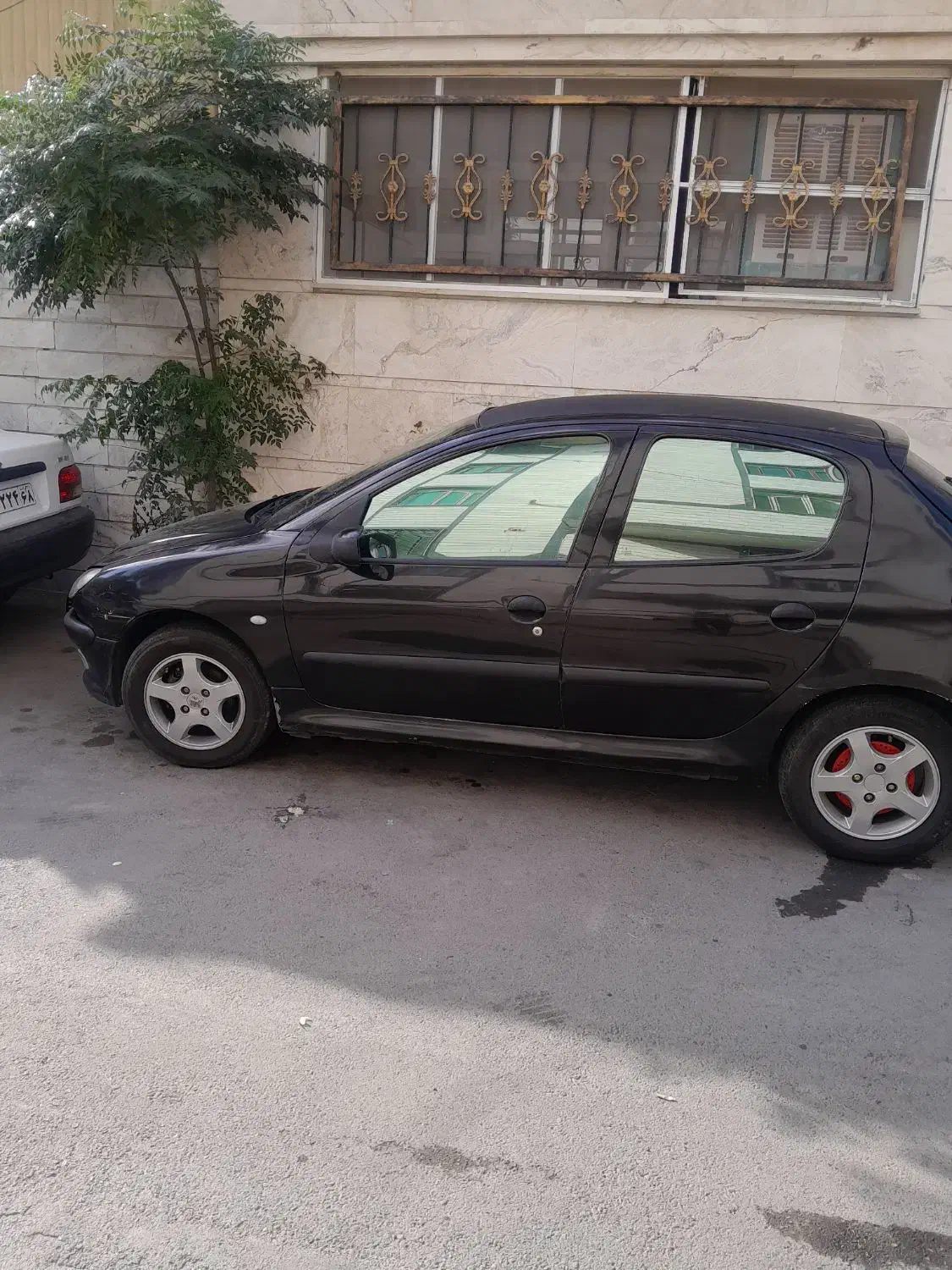 خودرو پژو، 206 آگهی ann_20691746