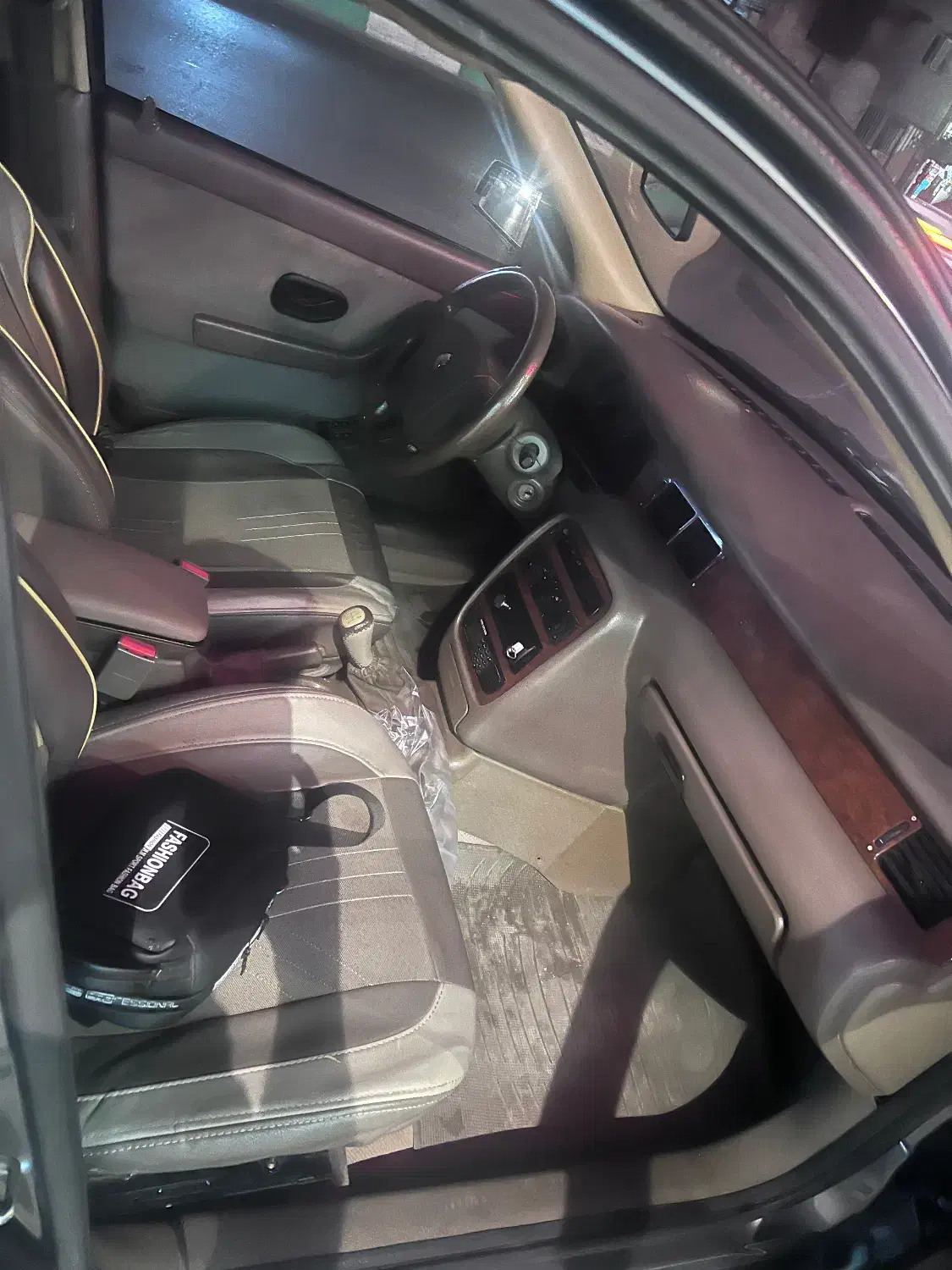 سمند LX XU7 - 1393
