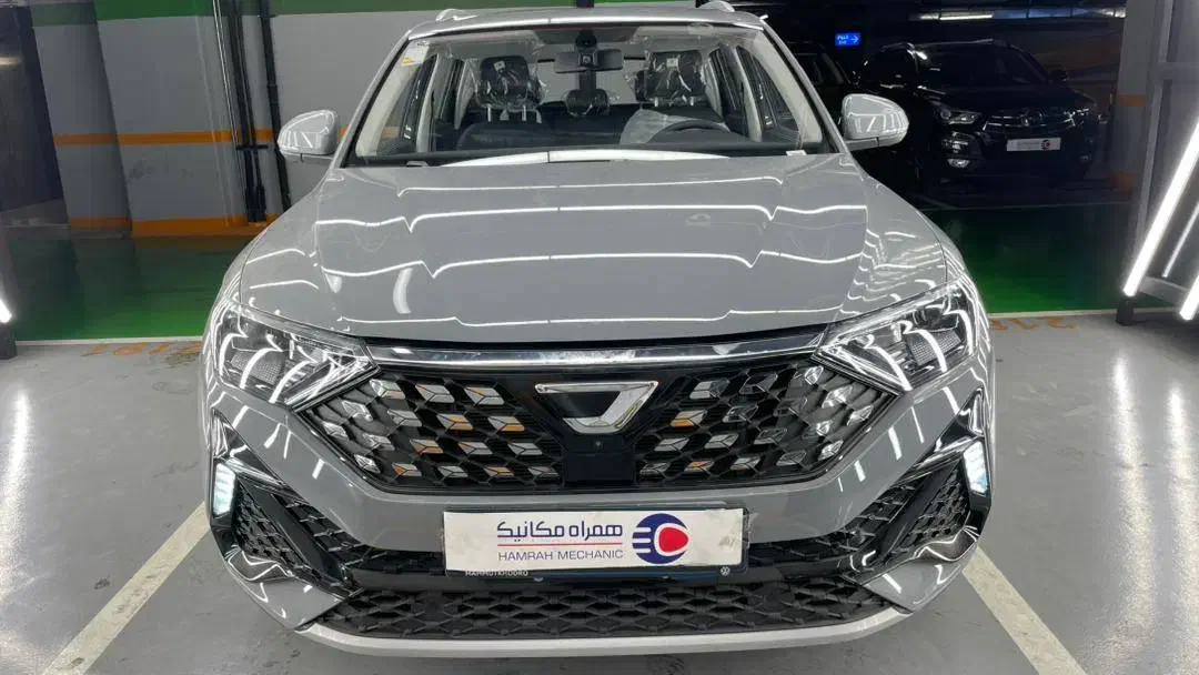 خودرو فولکس، جتا آگهی ann_20691936