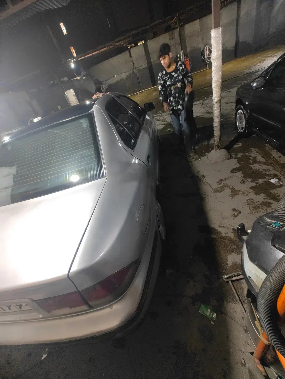 سمند LX XU7 - 1382