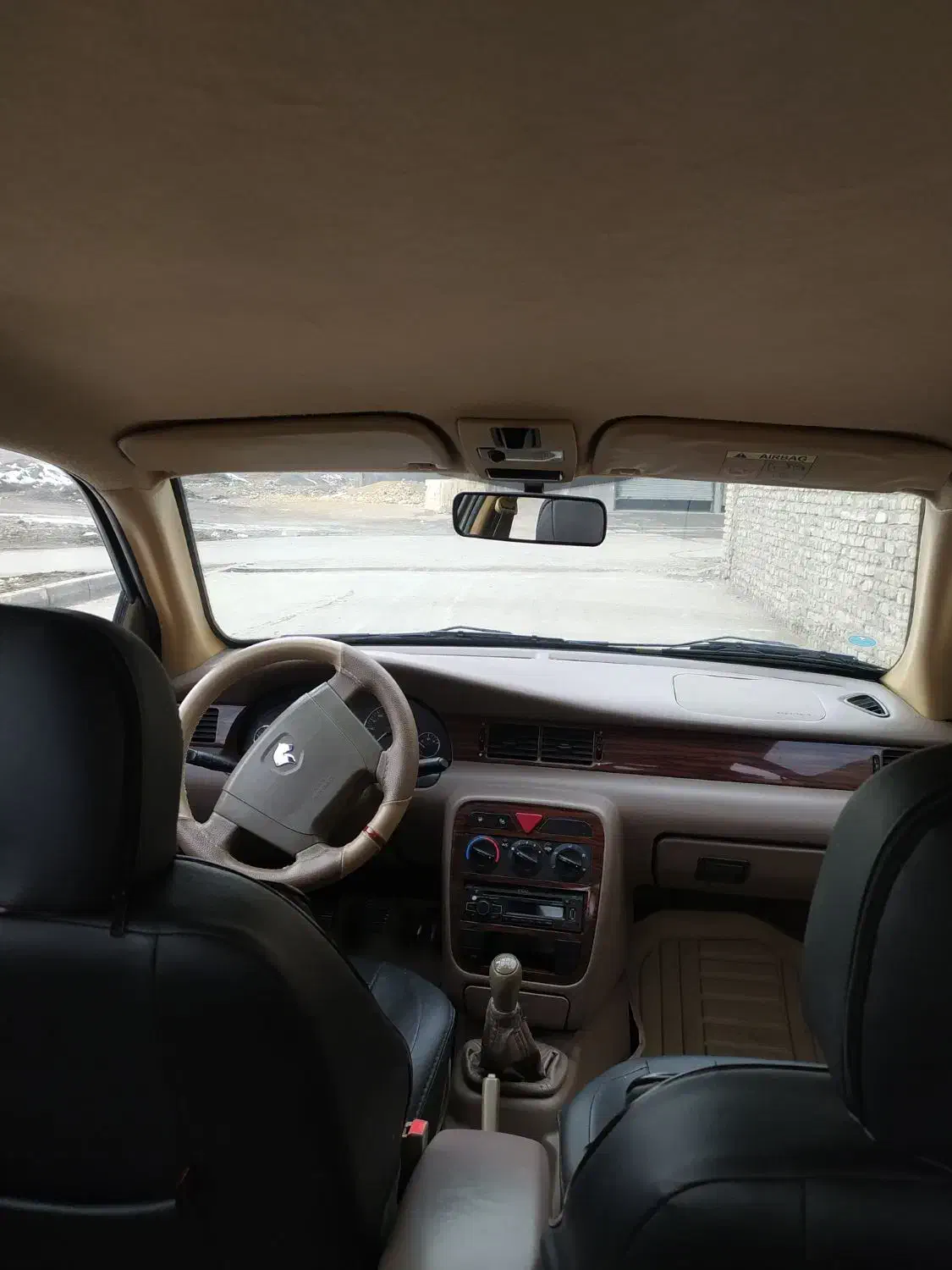 سمند LX XU7 - 1396