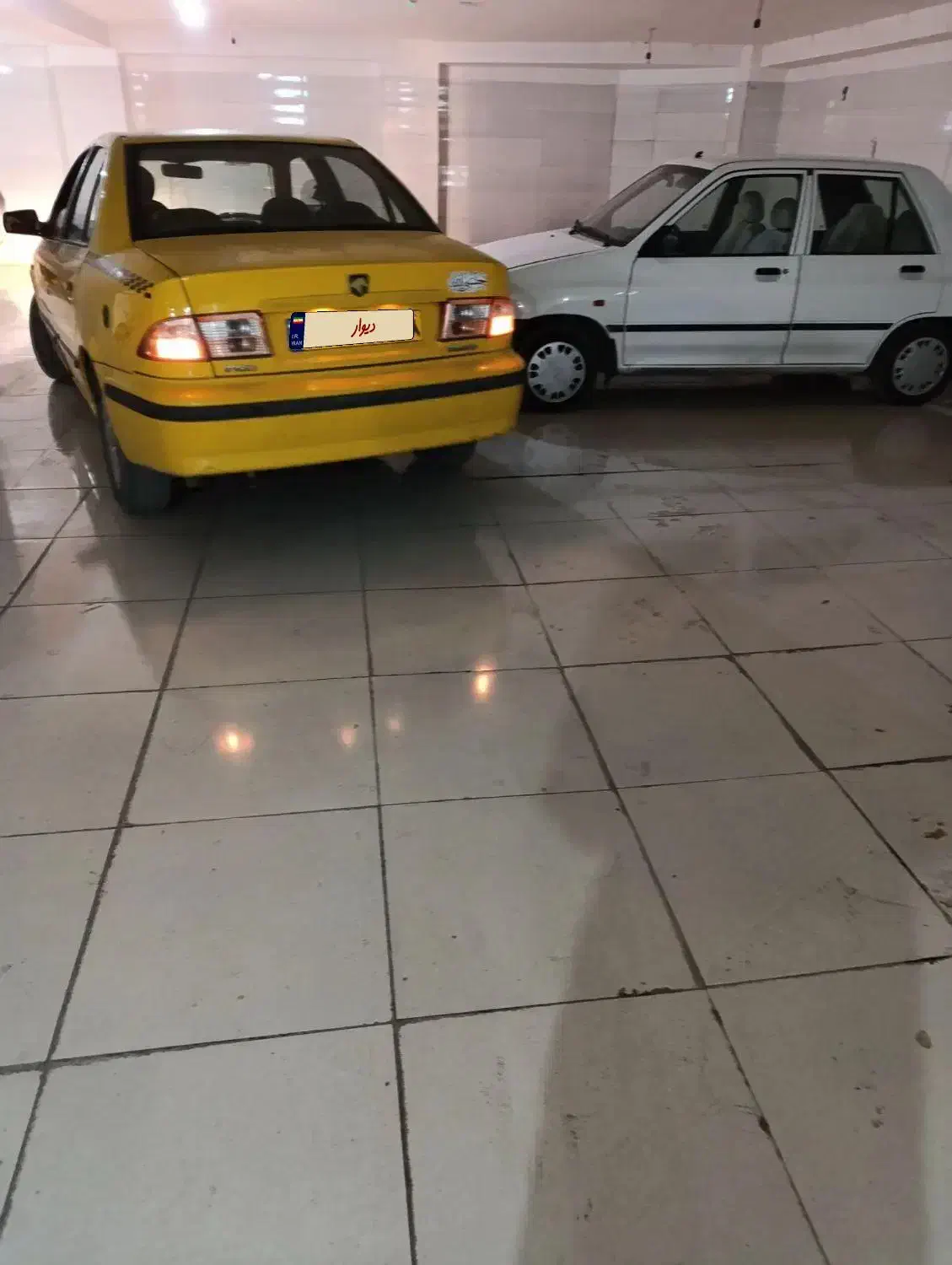 خودرو سمند، LX آگهی ann_20692205