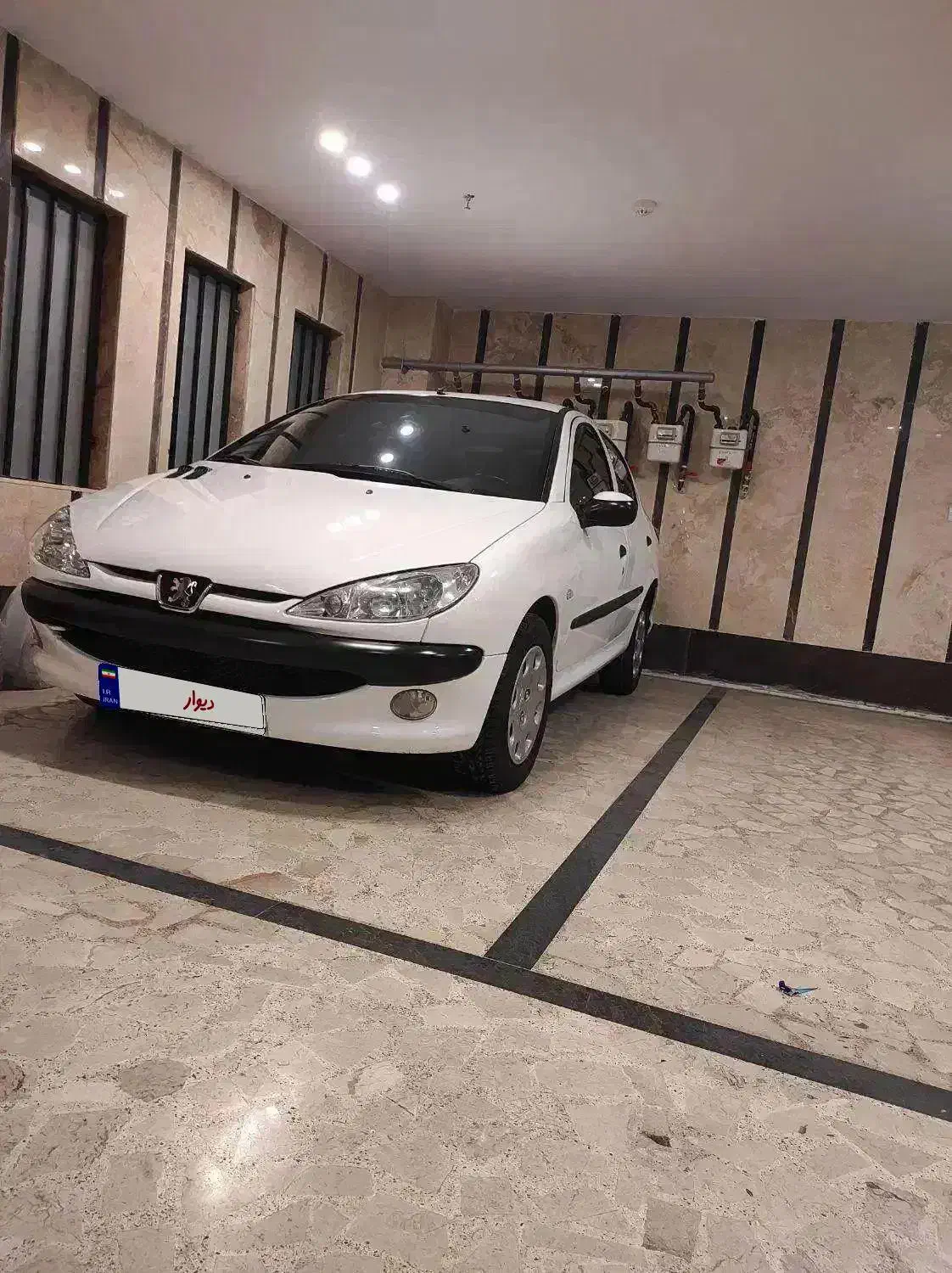 خودرو پژو، 206 آگهی ann_20692249