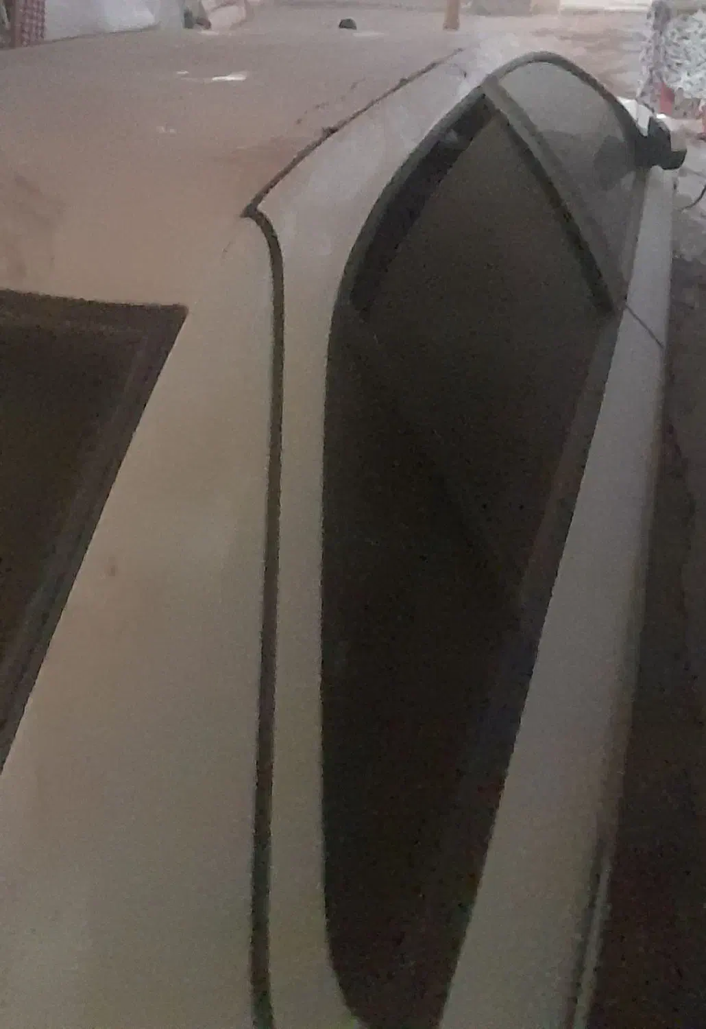 سمند LX XU7 - 1388