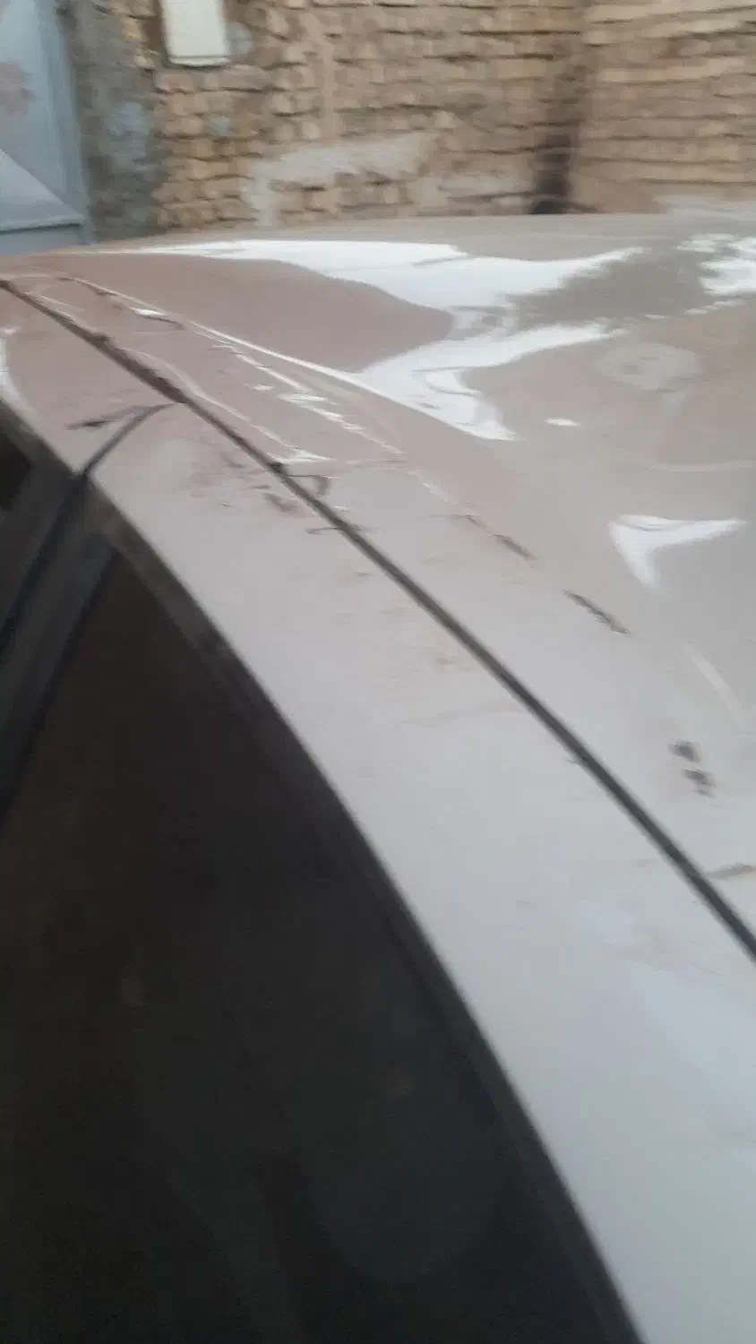 سمند LX XU7 - 1388