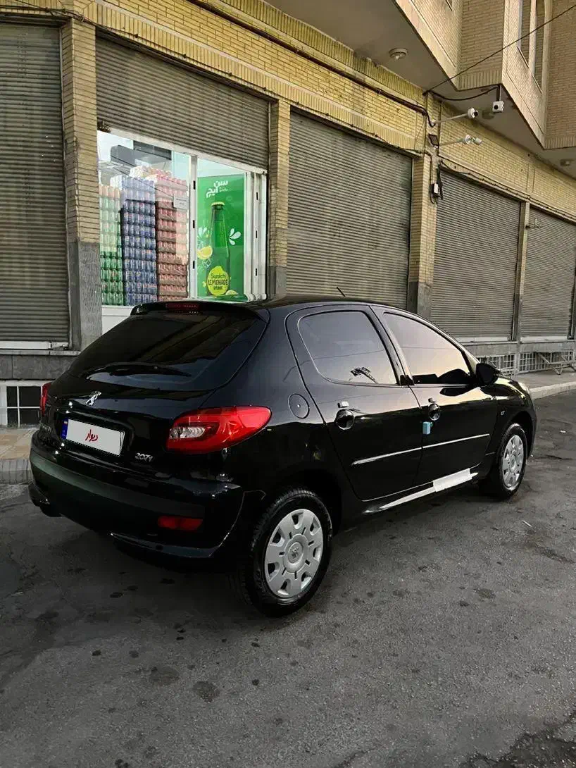 خودرو پژو، 207 آگهی ann_20692383