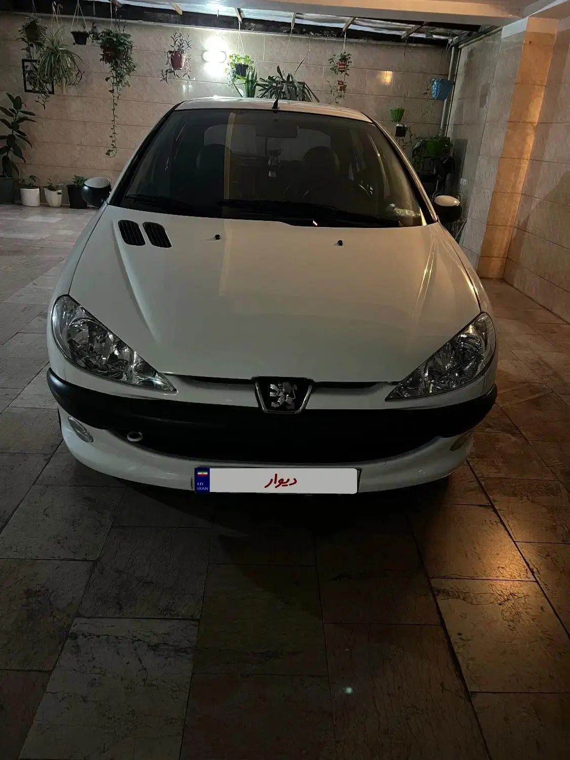 خودرو پژو، 206 آگهی ann_20692391