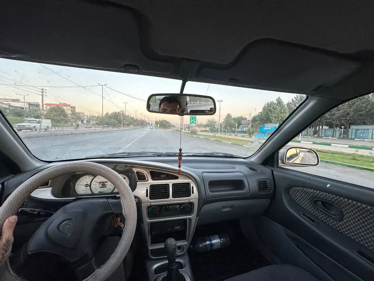 خودرو پروتون، ویرا آگهی ann_20692525