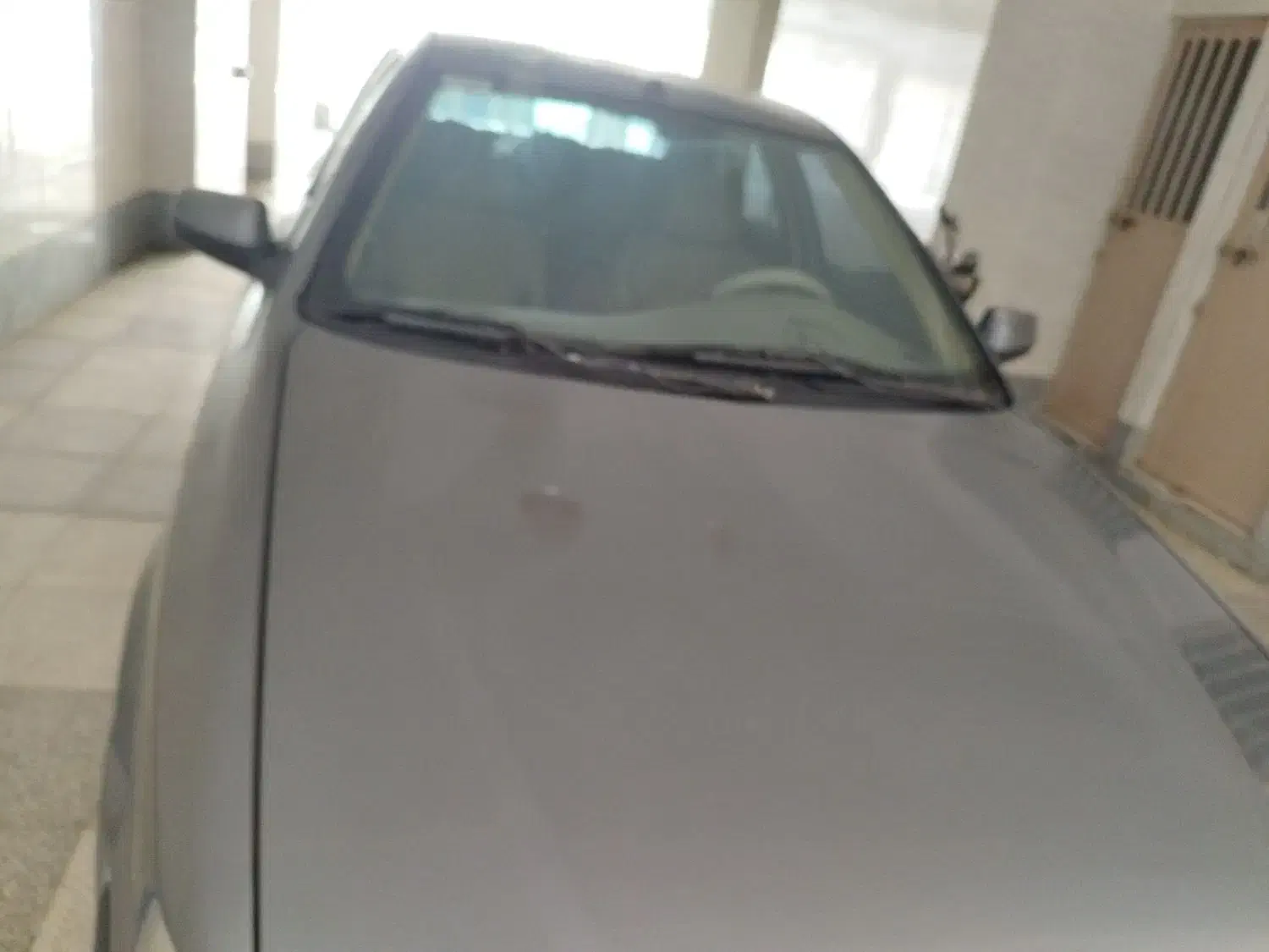سمند LX XU7 - 1390
