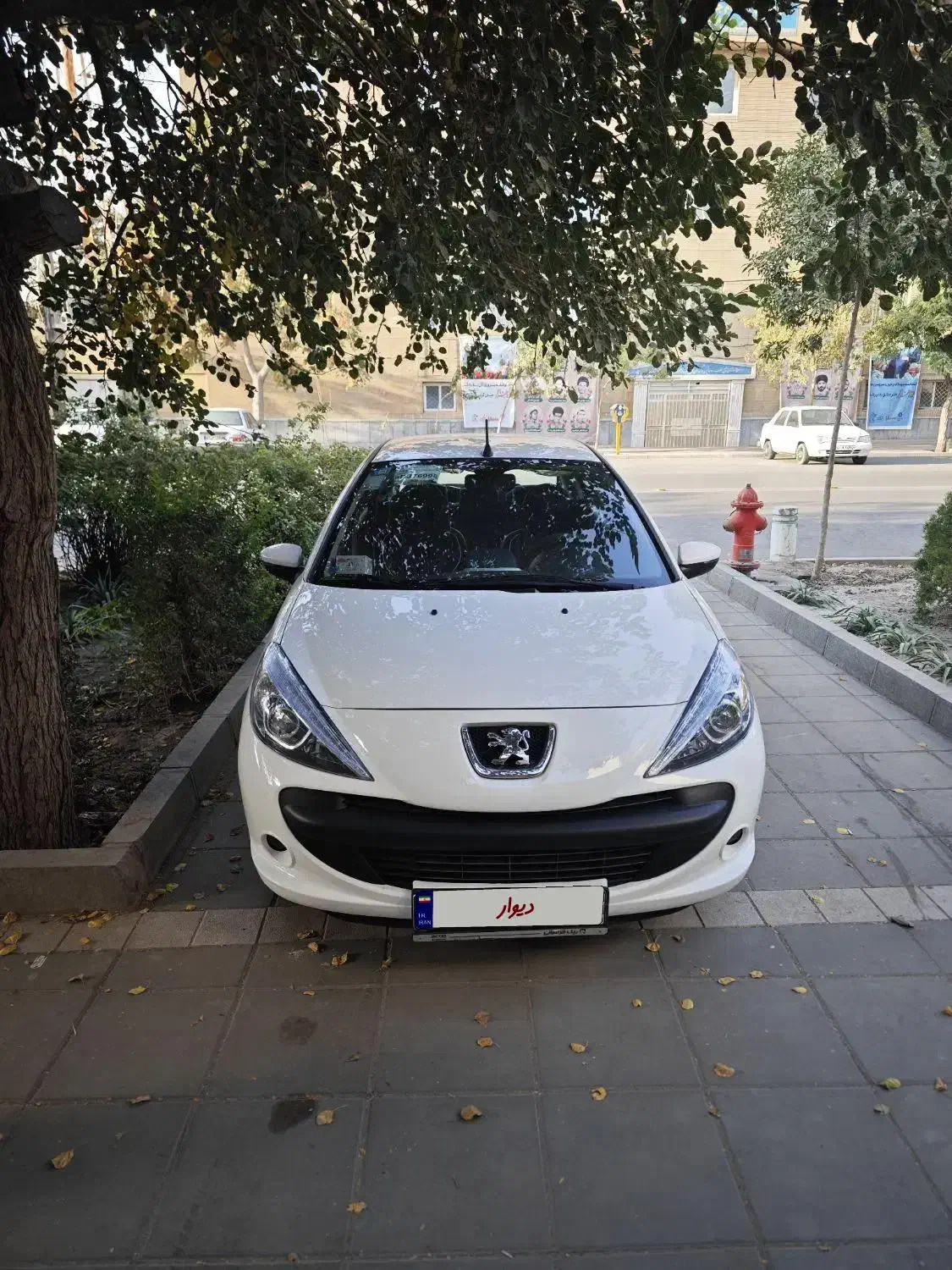 خودرو پژو، 207 آگهی ann_20692927