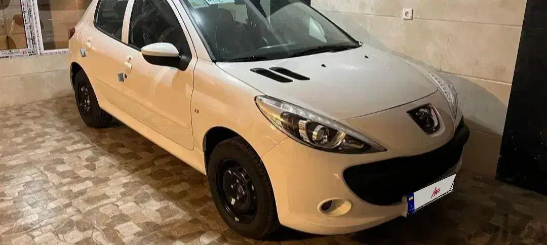 خودرو پژو، 207 آگهی ann_20693149