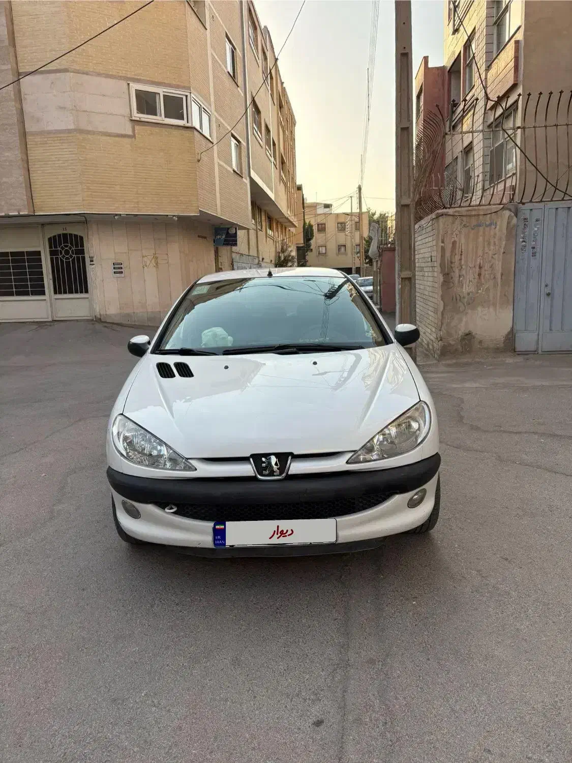 خودرو پژو، 206 آگهی ann_20693168