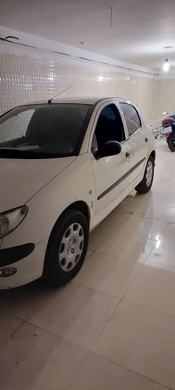خودرو پژو، 206 آگهی ann_20693182