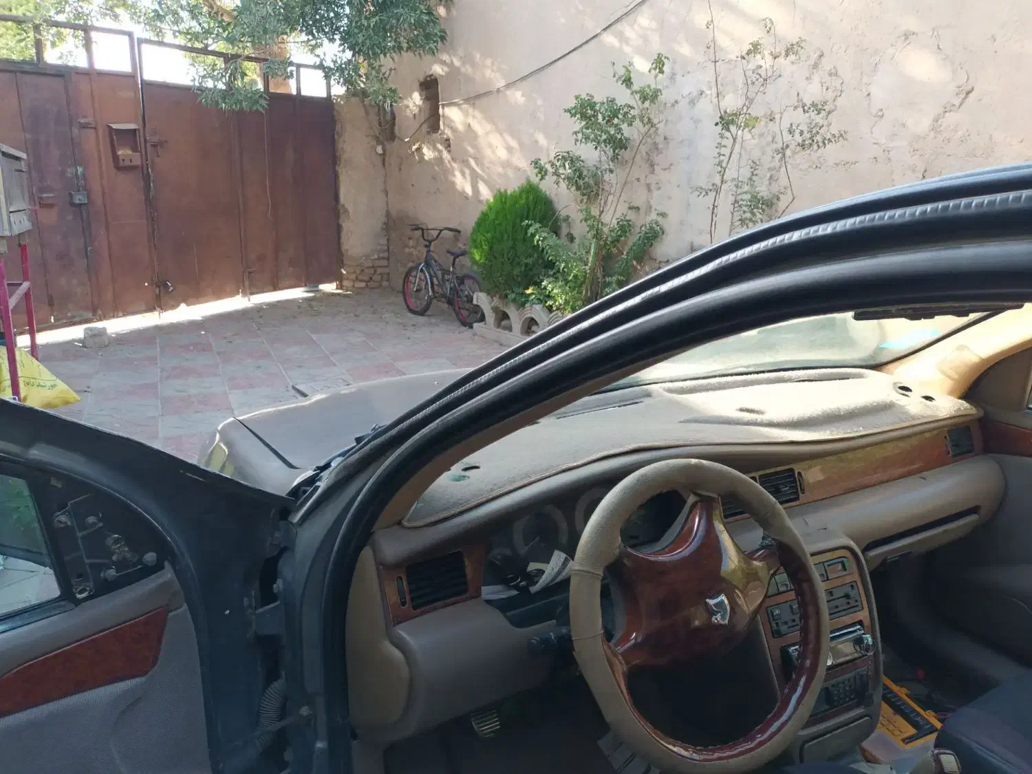 سمند LX XU7 - 1384