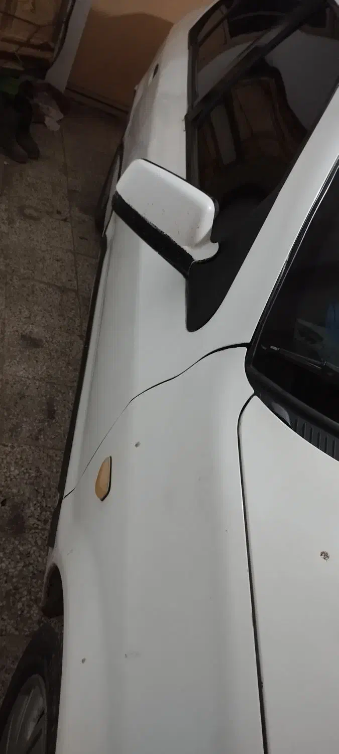سمند LX XU7 - 1385