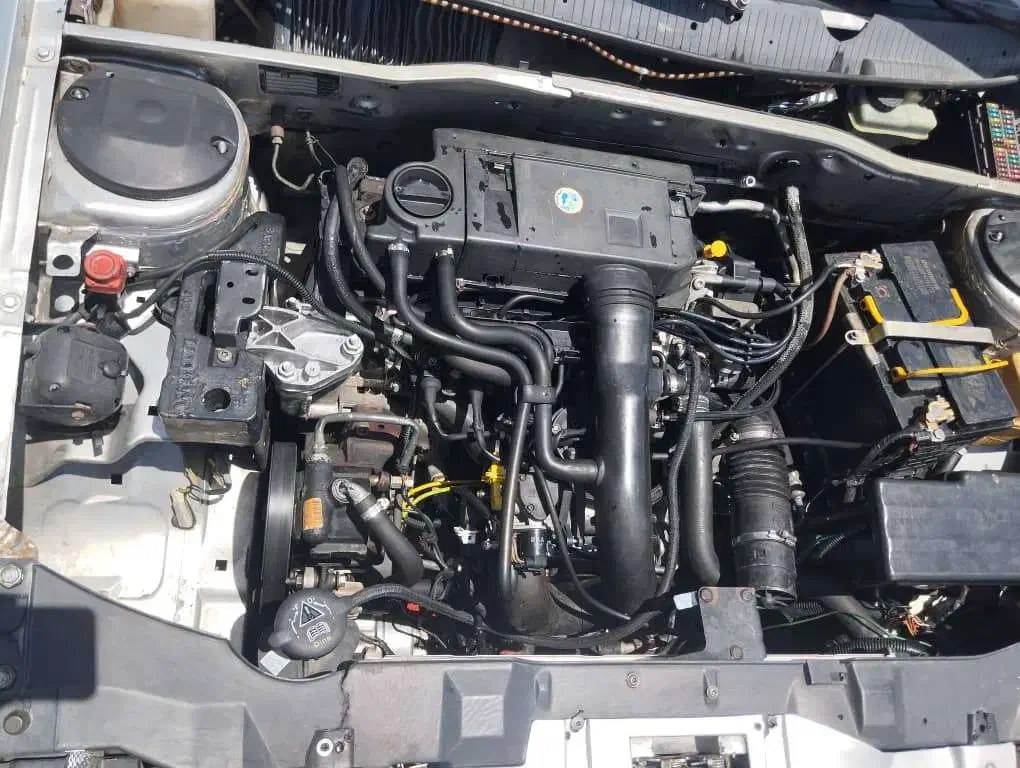 سمند LX XU7 - 1383