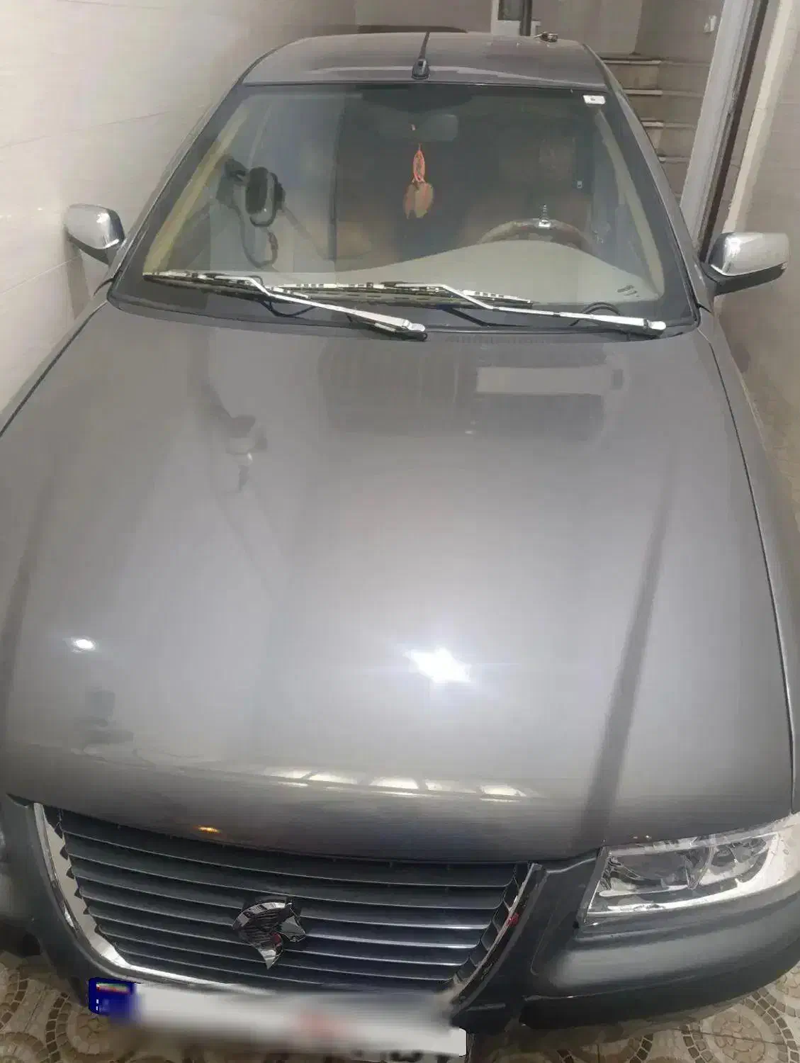 سمند LX XU7 - 1390