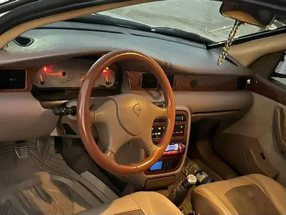 سمند LX XU7 - 1387