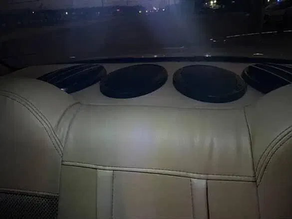سمند LX XU7 - 1387