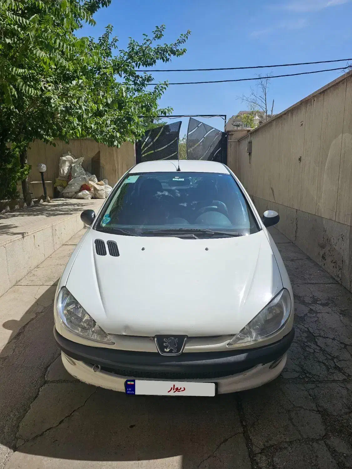 خودرو پژو، 206 آگهی ann_20693911