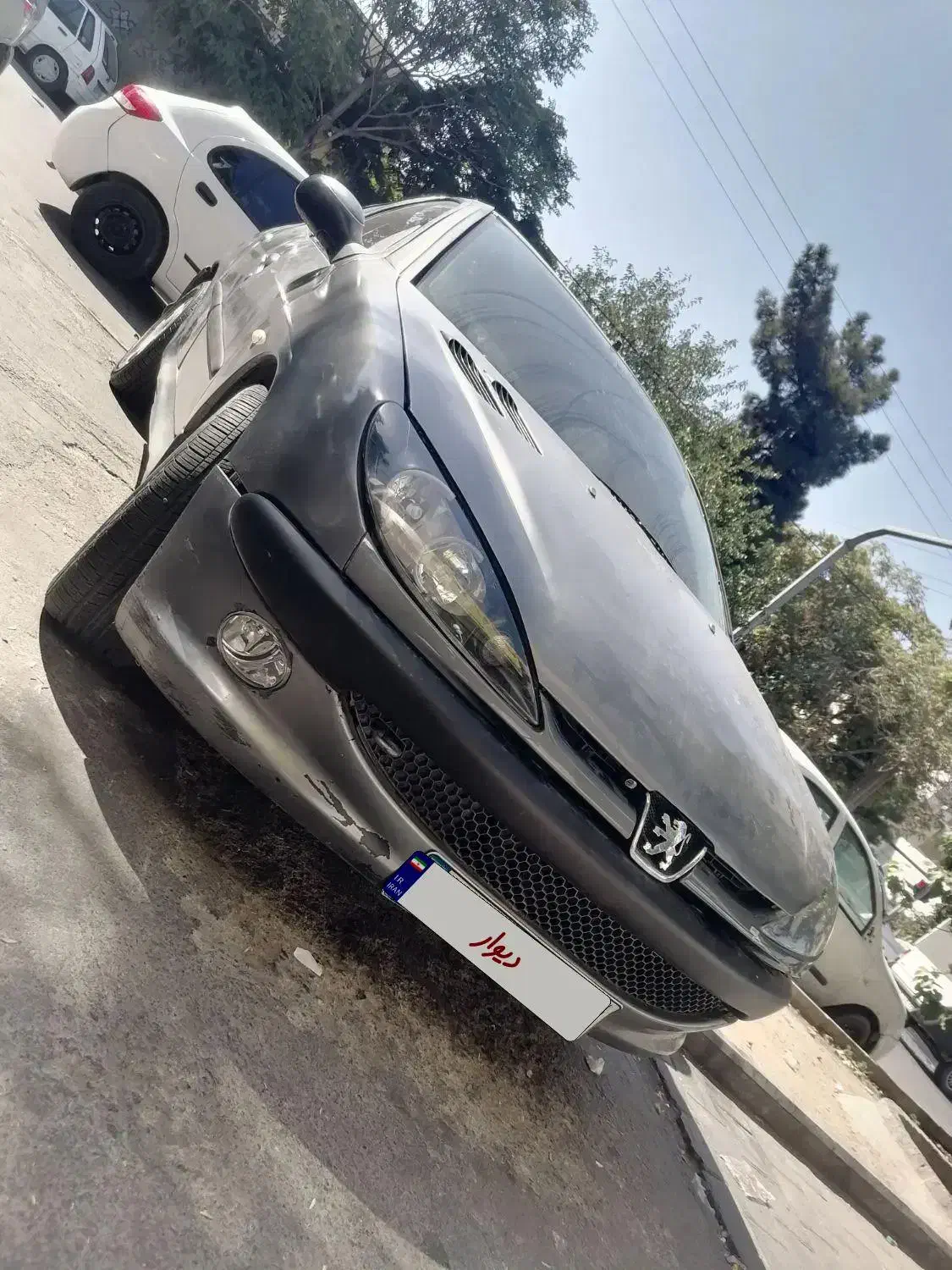 خودرو پژو، 206 آگهی ann_20693959