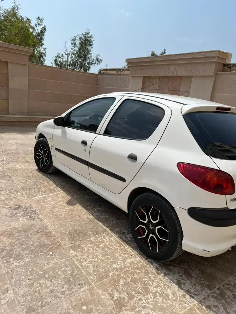 خودرو پژو، 206 آگهی ann_20693976