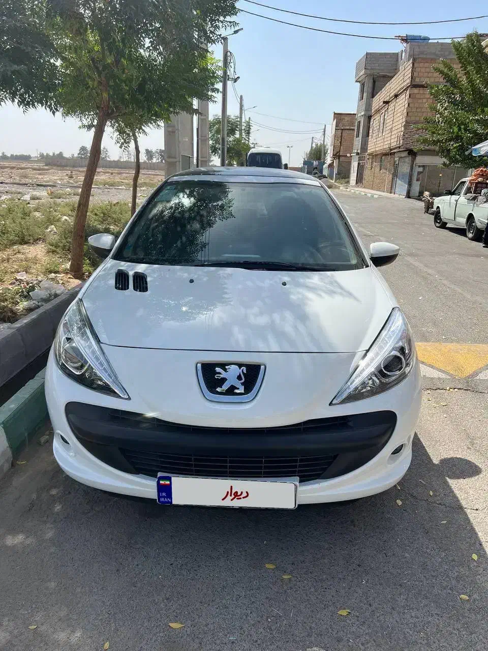 خودرو پژو، 207 آگهی ann_20694034