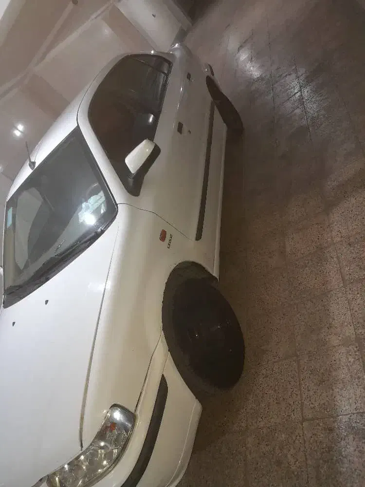 سمند LX EF7 - 1397