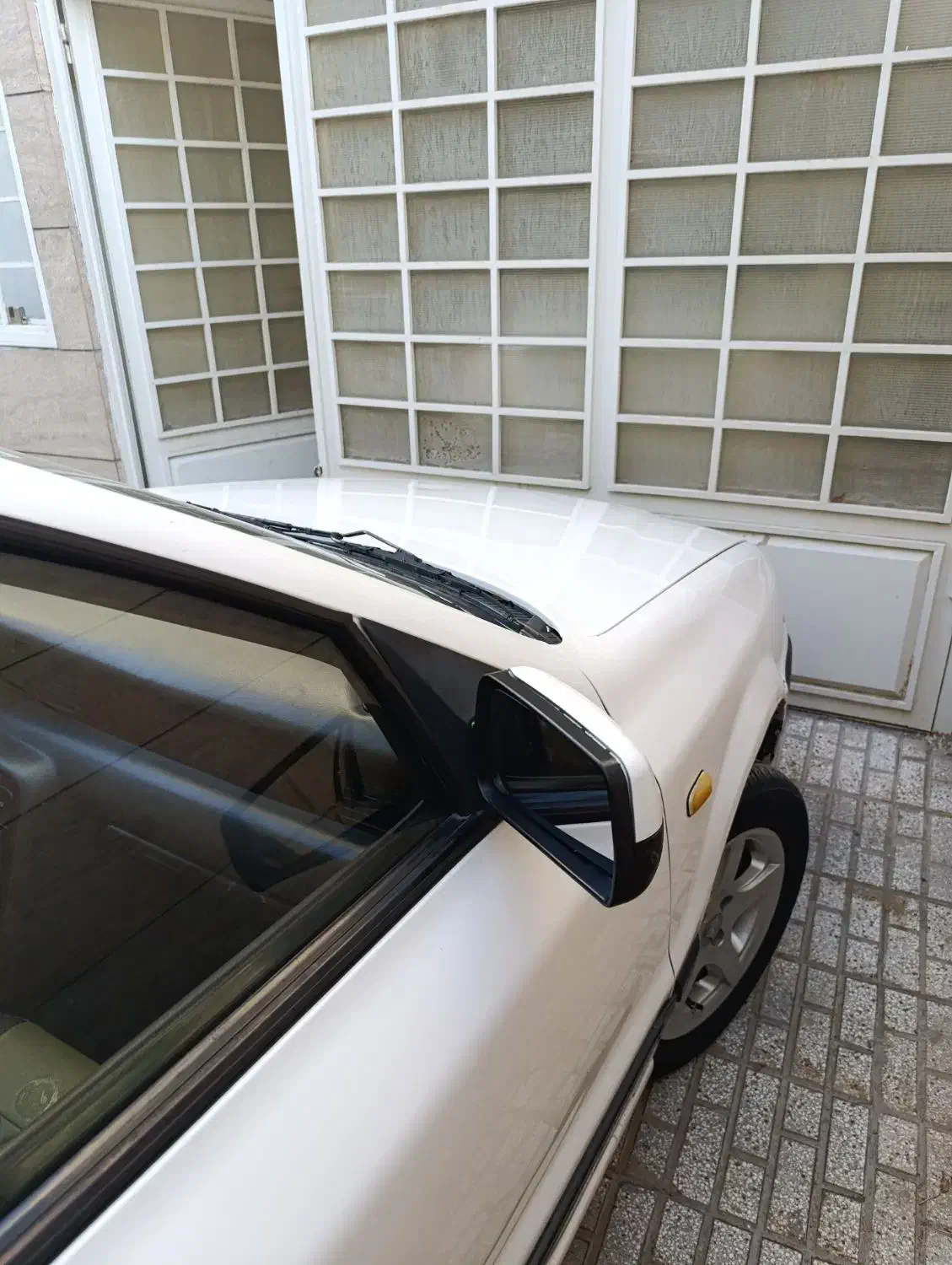 سمند LX XU7 - 1389