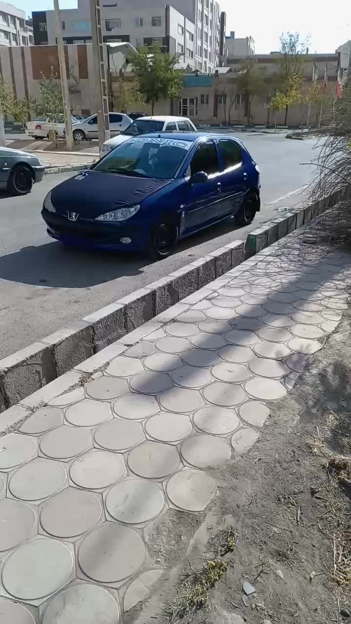 خودرو پژو، 206 آگهی ann_20694190