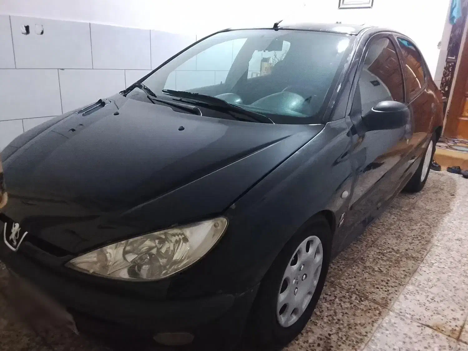 خودرو پژو، 206 آگهی ann_20694261