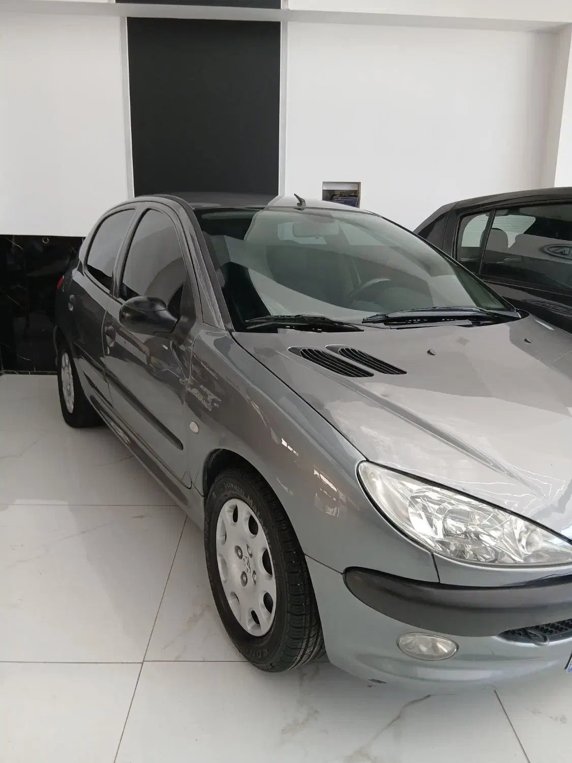 خودرو پژو، 206 آگهی ann_20694498