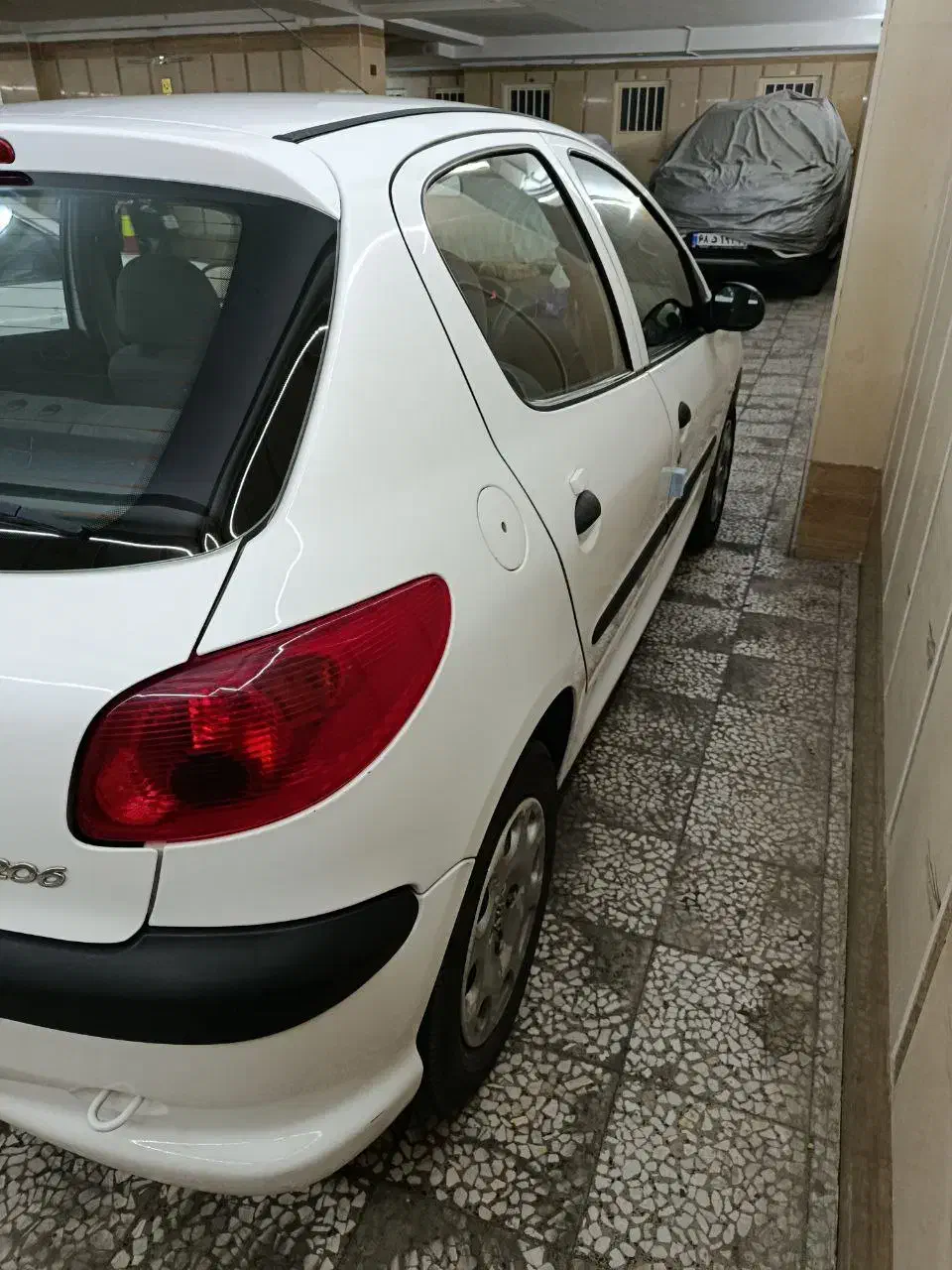 خودرو پژو، 206 آگهی ann_20694510