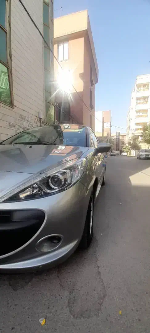 خودرو پژو، 207 آگهی ann_20694695