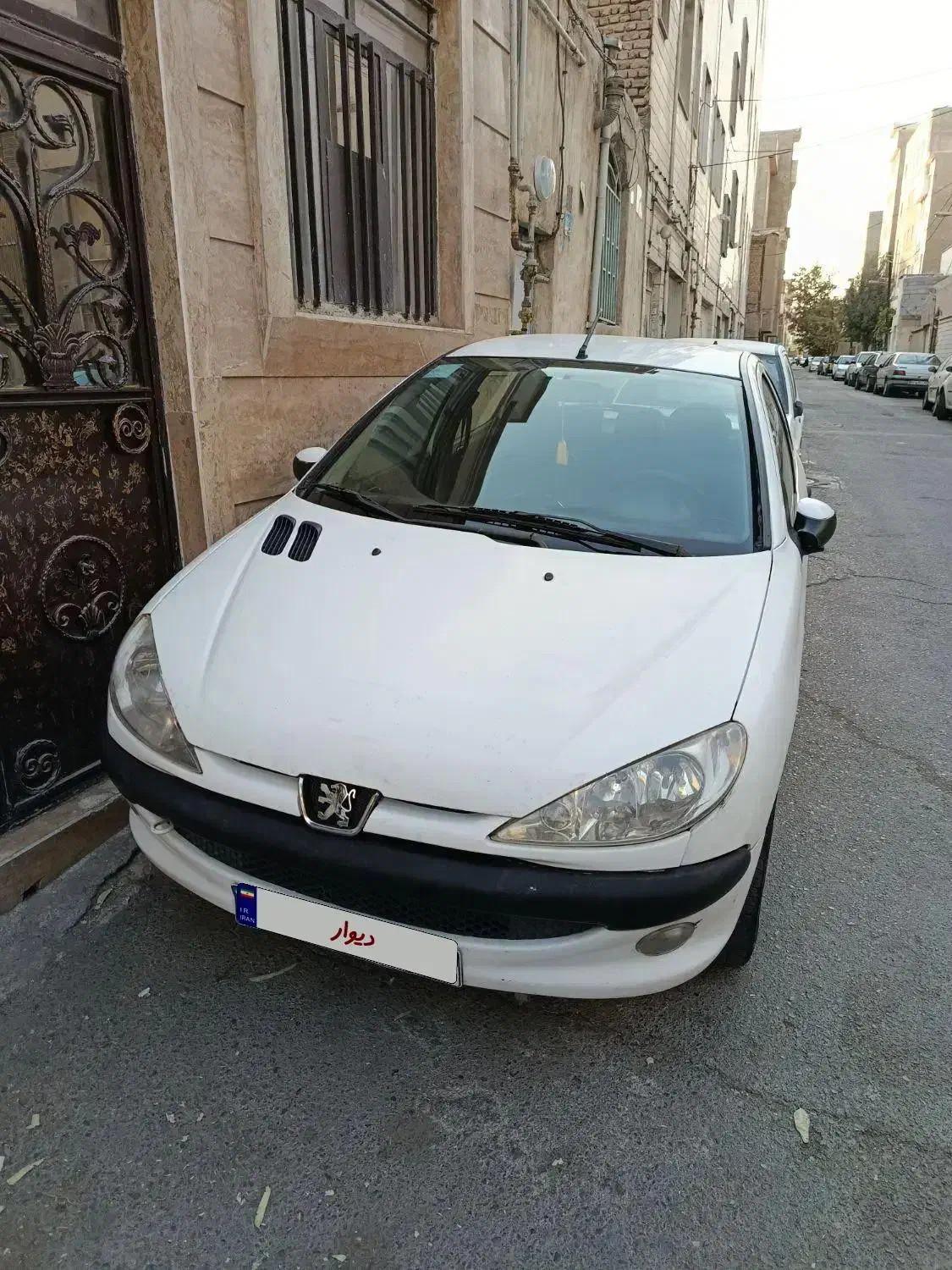 خودرو پژو، 206 آگهی ann_20694703
