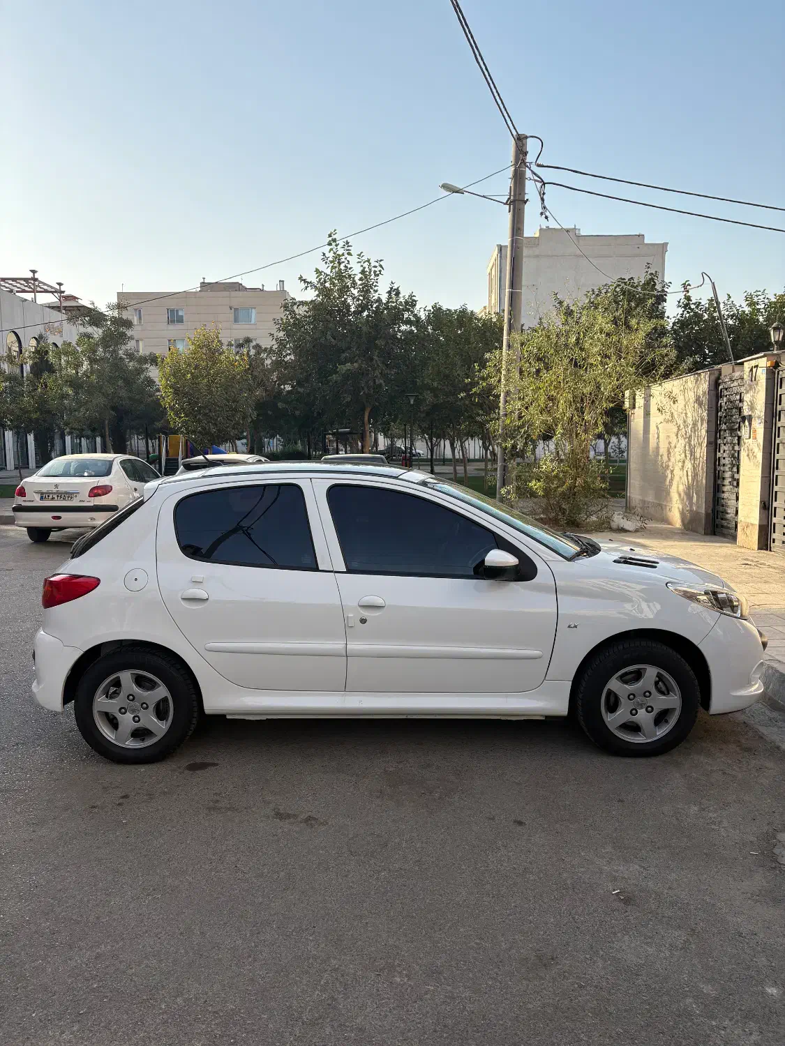 خودرو پژو، 207 آگهی ann_20694728
