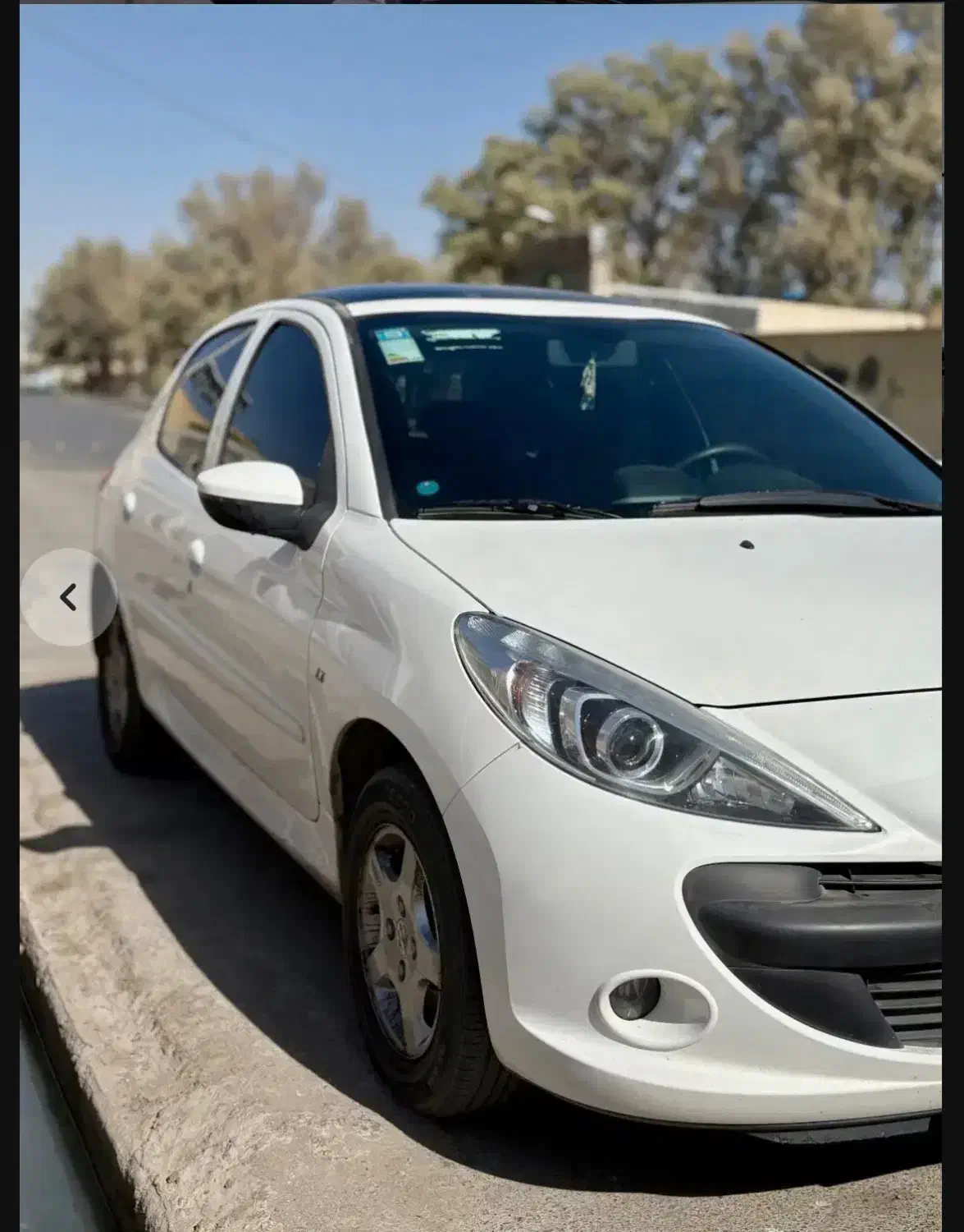 خودرو پژو، 207 آگهی ann_20694769