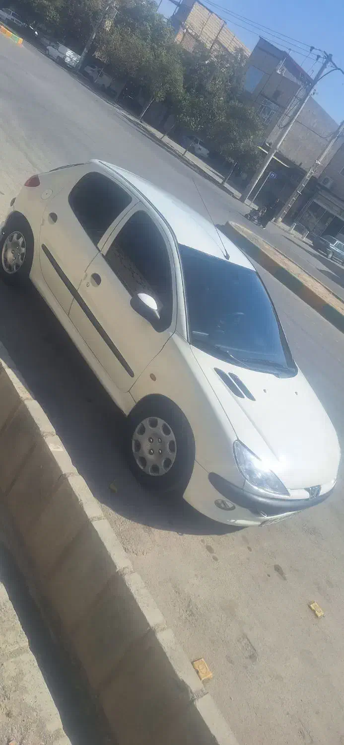 خودرو پژو، 206 آگهی ann_20694976