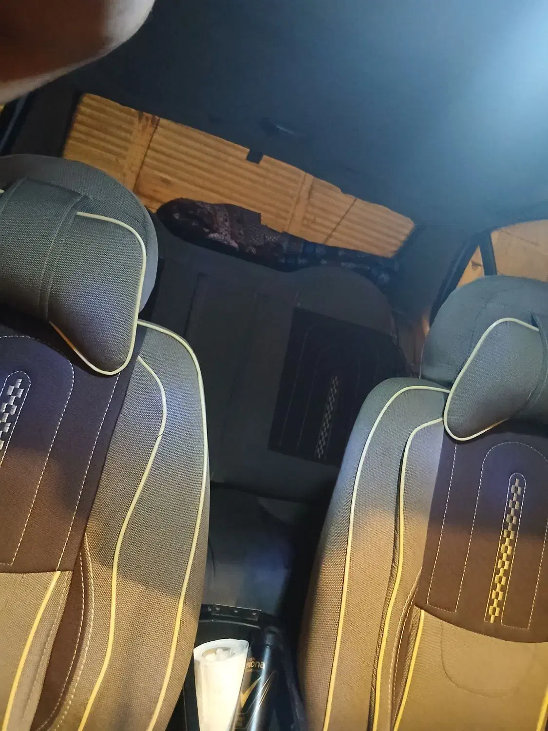 سمند LX XU7 - 1388
