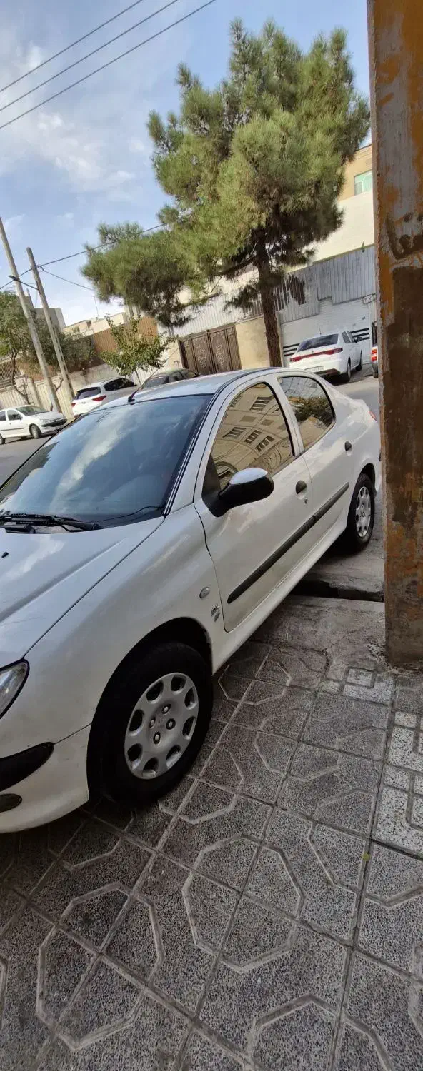 خودرو پژو، 206 آگهی ann_20695037