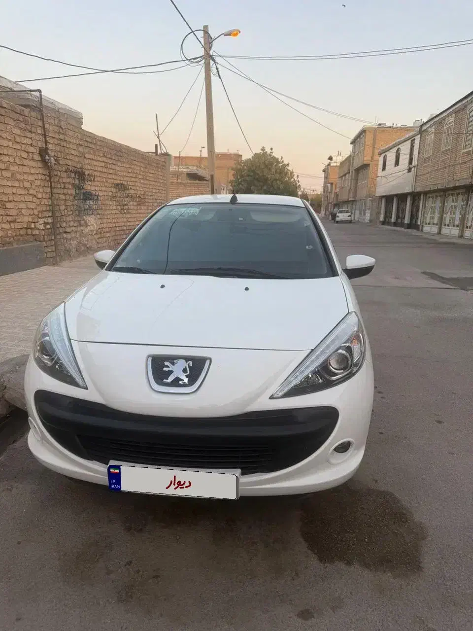 خودرو پژو، 207 آگهی ann_20695072