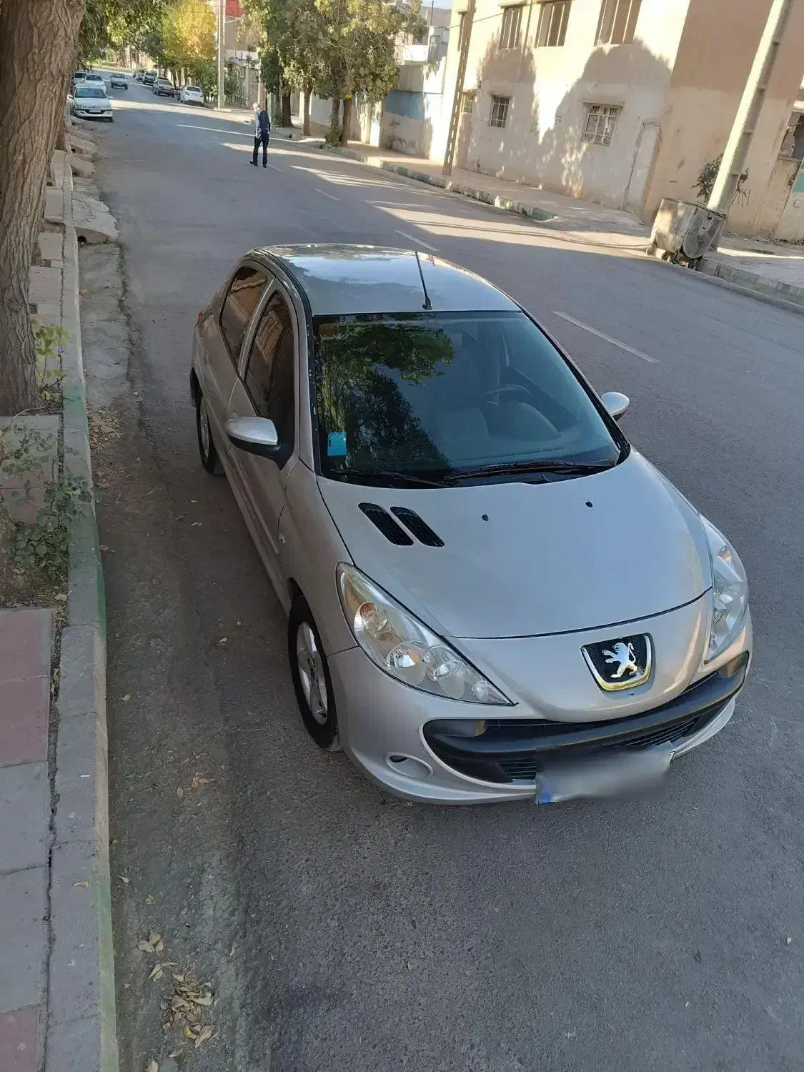 خودرو پژو، 207 آگهی ann_20695082