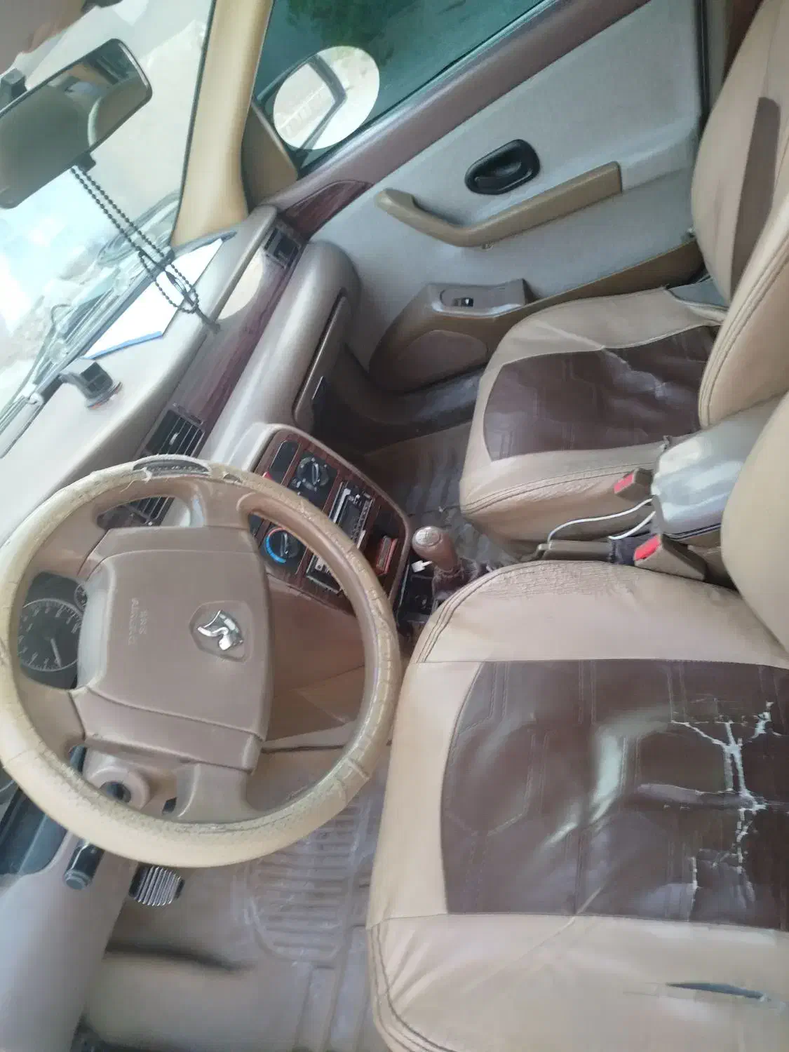 سمند LX XU7 - 1390