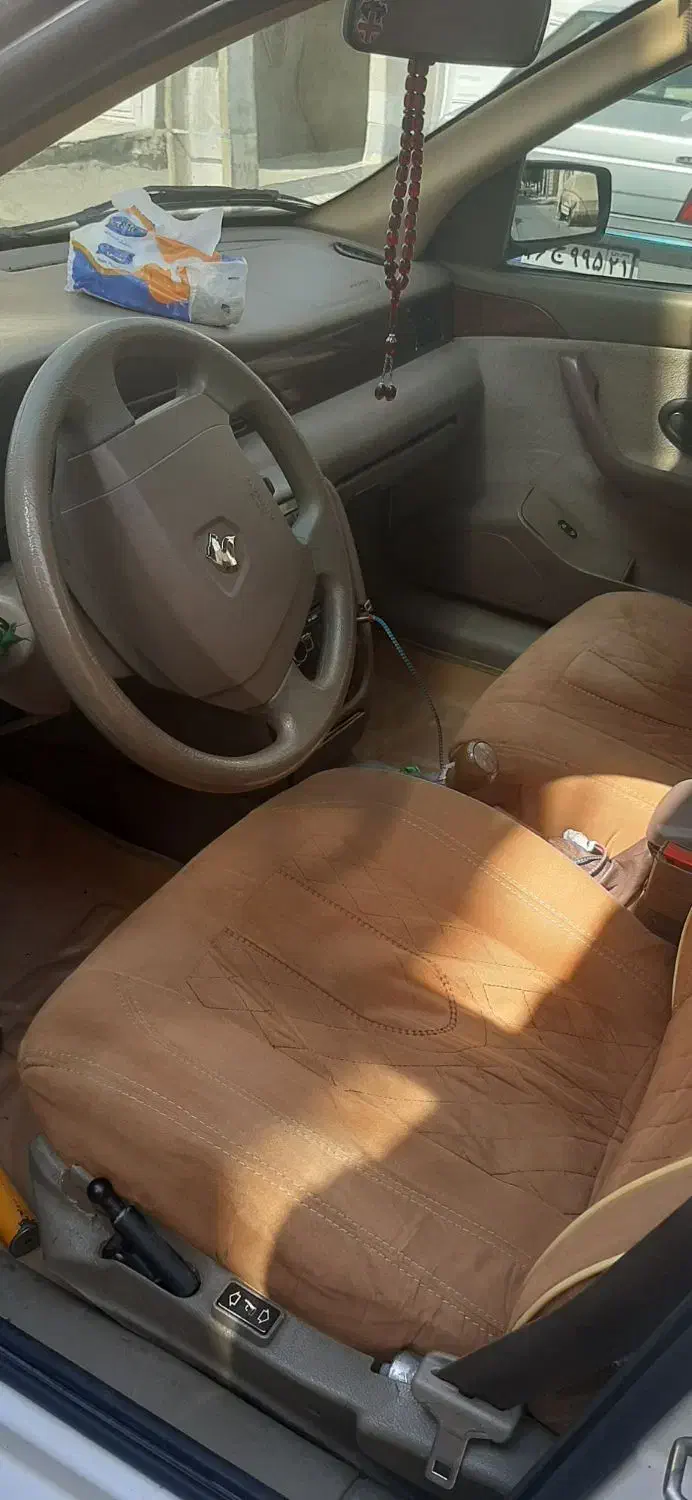 سمند LX XU7 - 1393