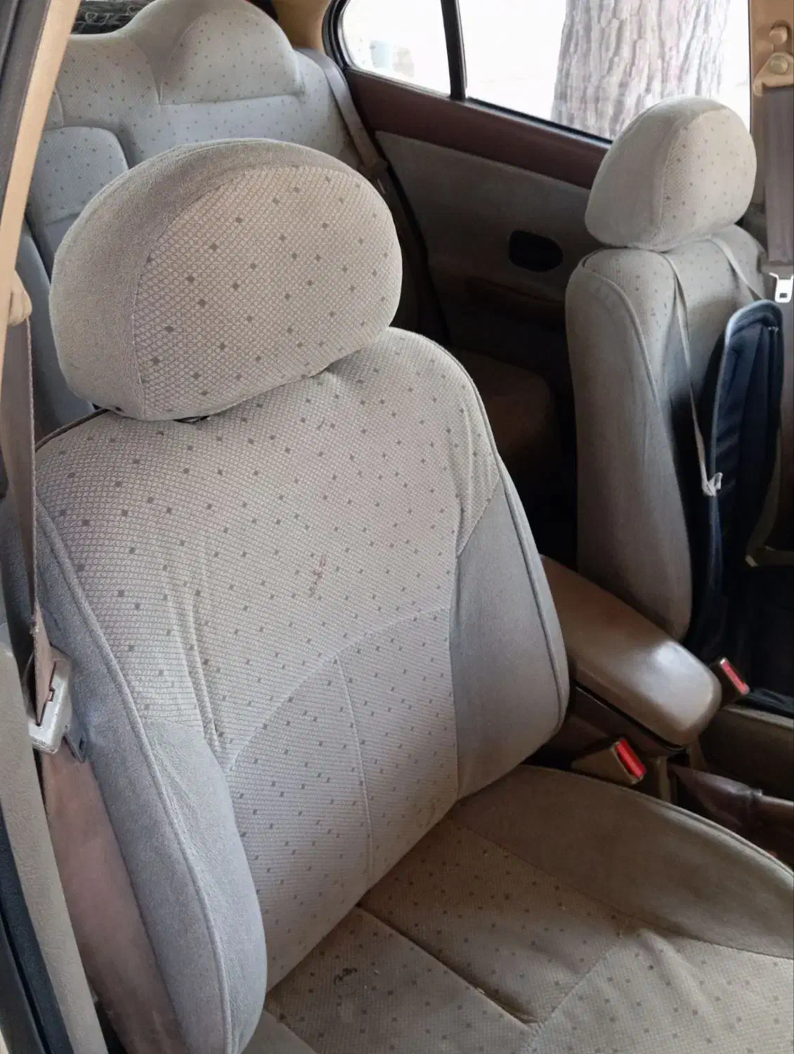 سمند LX EF7 - 1390