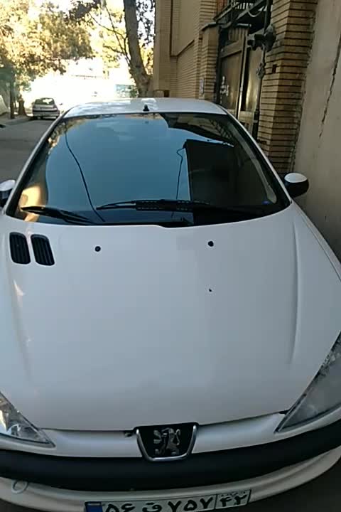 خودرو پژو، 206 آگهی ann_20695537