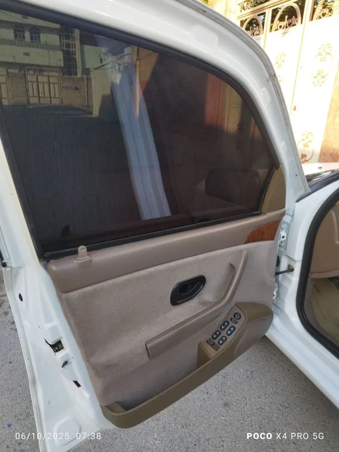 سمند LX XU7 - 1399