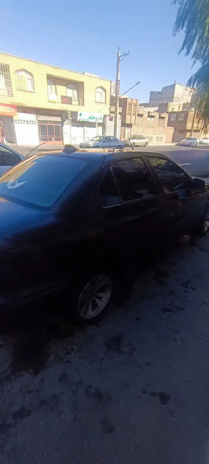 سمند LX XU7 - 1382