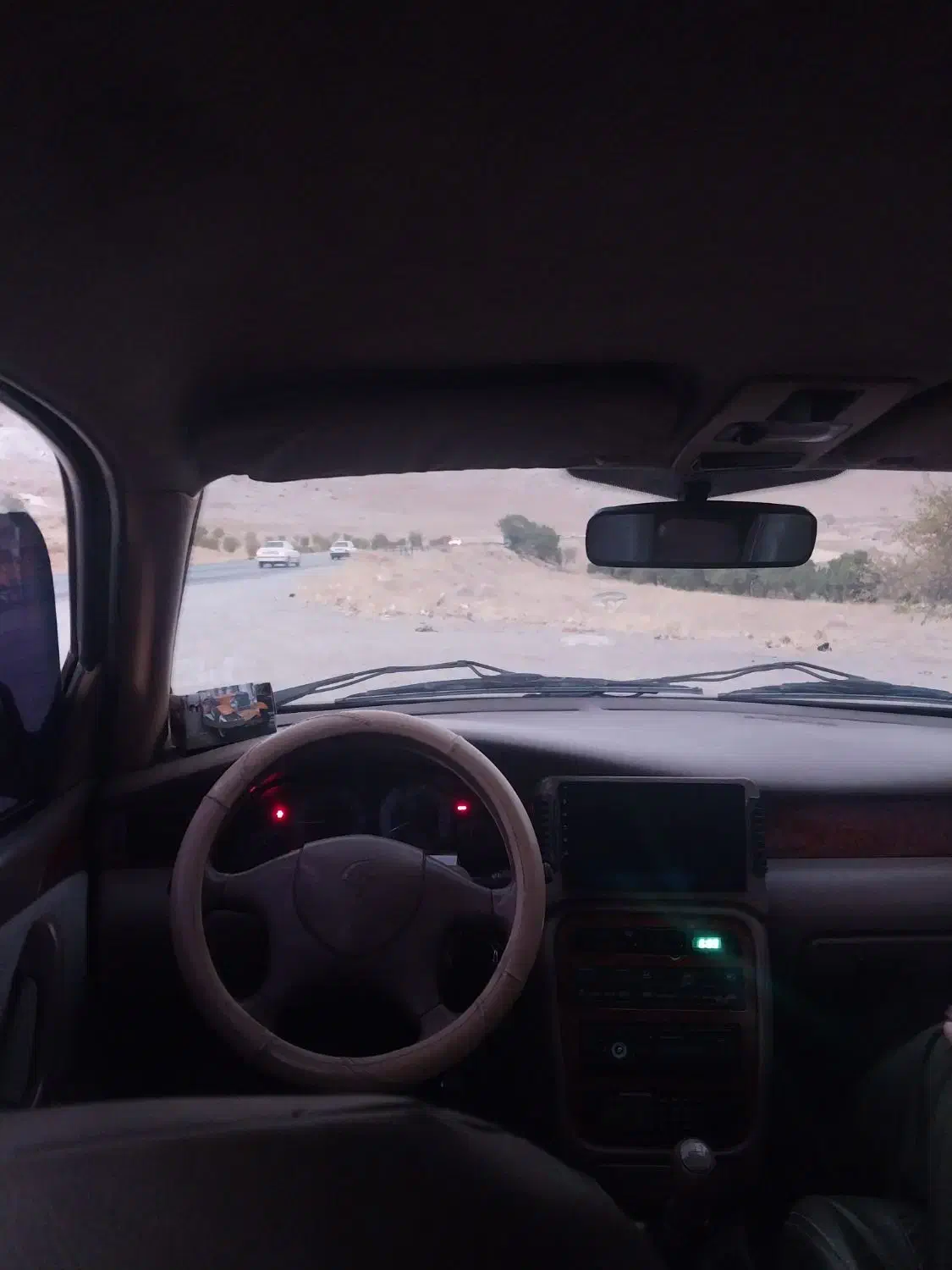 سمند LX XU7 - 1387